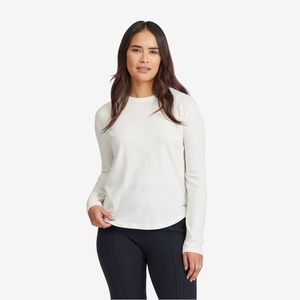 NWT Allbirds Merino Wool T-shirt’s